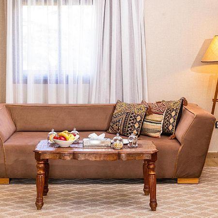 Le Domaine Limoune Oulad Teïma Eksteriør billede