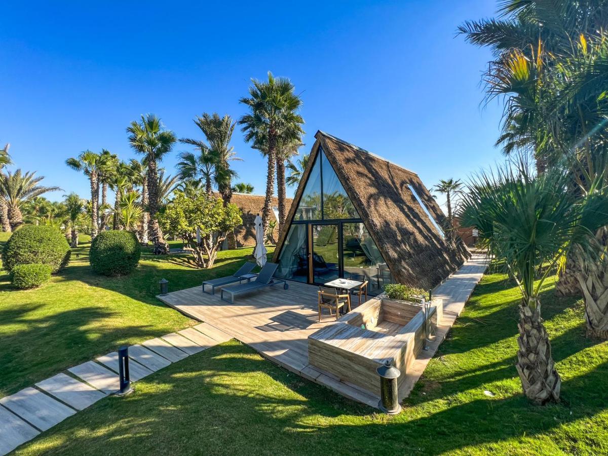 Le Domaine Limoune Oulad Teïma Eksteriør billede