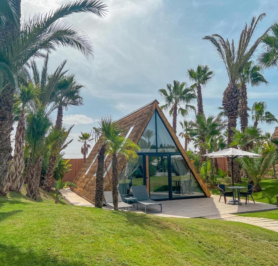 Le Domaine Limoune Oulad Teïma Eksteriør billede